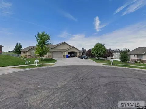 668 Eaglewood Dr, Rexburg, ID 83440