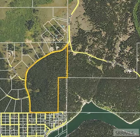 tbd Cowan Rd, Island Park, ID 83429