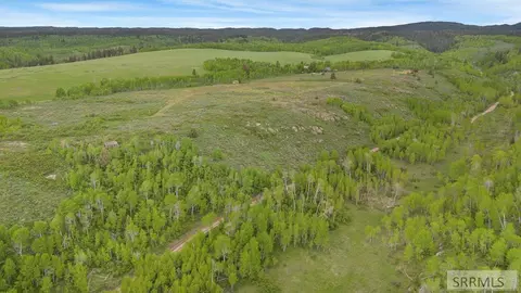 1542 W Rim Loop Rd, Ashton, ID 83420