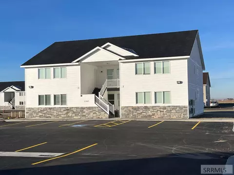6289 N Silver Fox Rd, Idaho Falls, ID 83401