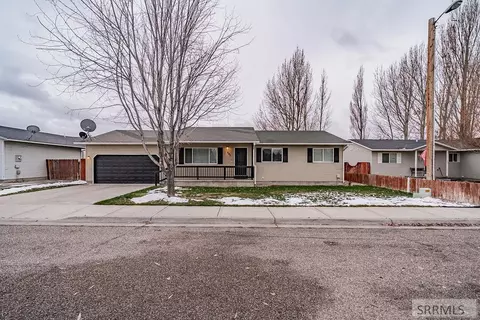 297 Madsen Ave, Rigby, ID 83442 photo 1
