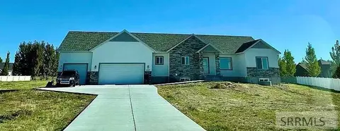 4029 Calloway Dr, Rigby, ID 83442 photo 1