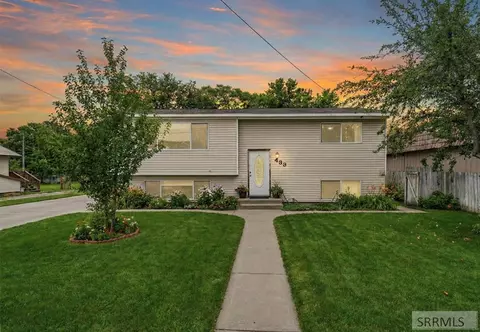 433 W 2nd S, Rexburg, ID 83440 photo 1