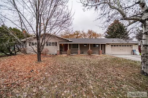 210 N 4000 E, Rigby, ID 83442 photo 1