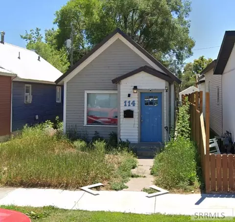 114 2nd St, Idaho Falls, ID 83401