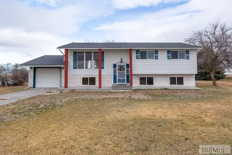 4173 E County Line Rd, Rigby, ID 83442 photo 1