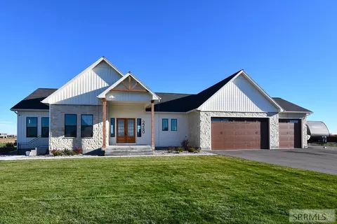 2260 Clover Meadow Way, Rexburg, ID 83440