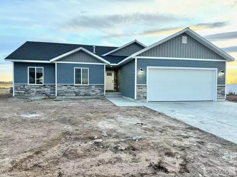 4042 E 152 N, Rigby, ID 83442 photo 1