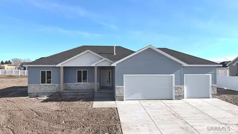 5935 Maggie Dr, Idaho Falls, ID 83402