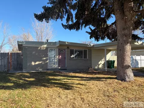 225 Monte Vista Ave, Idaho Falls, ID 83401