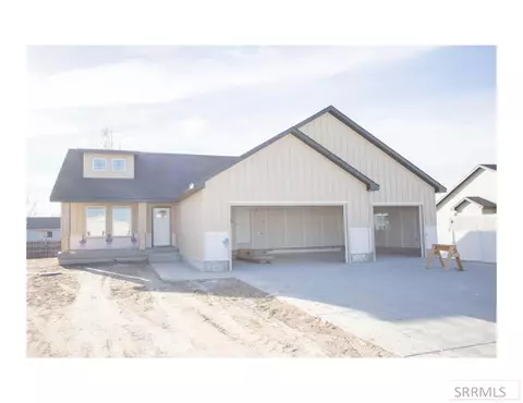 3888 E Hemlock Ln, Rigby, ID 83442 photo 1