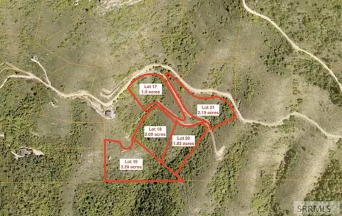 6 Lots Shady Ln, Irwin, ID 83428 photo 9
