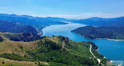 lot S 17-21 Shady Ln, Irwin, ID 83428