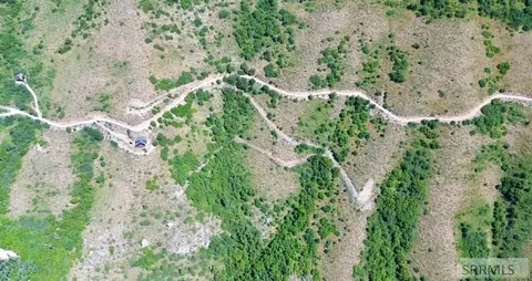 6 Lots Shady Ln, Irwin, ID 83428 photo 8