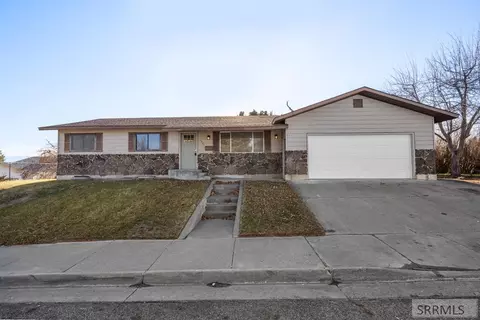 1655 Olympia Dr, Idaho Falls, ID 83402