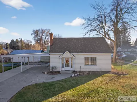 181 W Oneida St, Aberdeen, ID 83210 photo 1