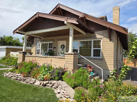115 E 113 E 1st N, Rexburg, ID 83440