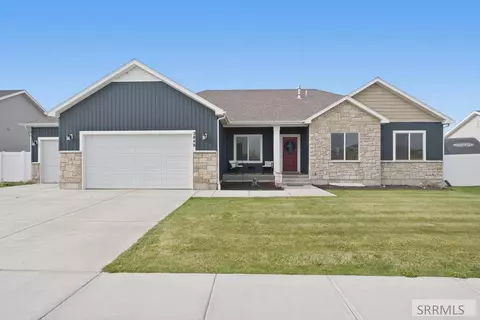 2848 E Larson Dr, Idaho Falls, ID 83401