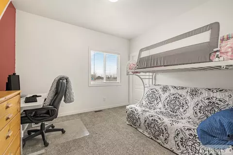 Bedroom - 3708 E 337 N, Rigby, ID 83442 photo 1 of 3