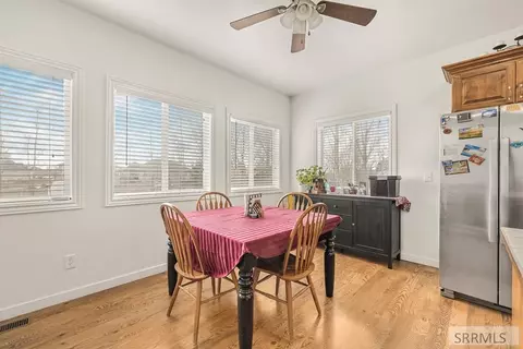Dining - 3708 E 337 N, Rigby, ID 83442 photo 1 of 1