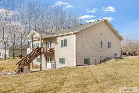 Exterior - 3708 E 337 N, Rigby, ID 83442 photo 1 of 2