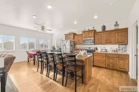Kitchen - 3708 E 337 N, Rigby, ID 83442 photo 1 of 3