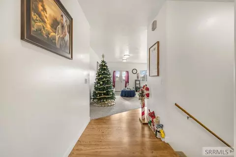 Entry Way - 3708 E 337 N, Rigby, ID 83442 photo 1 of 2