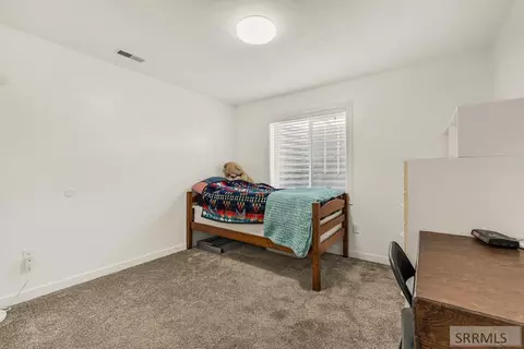 Bedroom - 3708 E 337 N, Rigby, ID 83442 photo 3 of 3