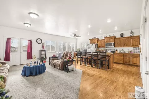 Entry Way - 3708 E 337 N, Rigby, ID 83442 photo 2 of 2