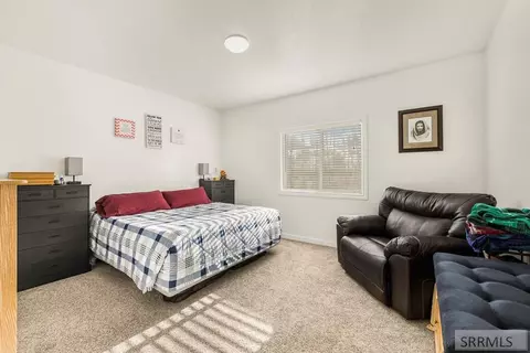 Bedroom - 3708 E 337 N, Rigby, ID 83442 photo 2 of 3