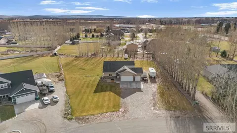 View/Area - 3708 E 337 N, Rigby, ID 83442 photo 2 of 7