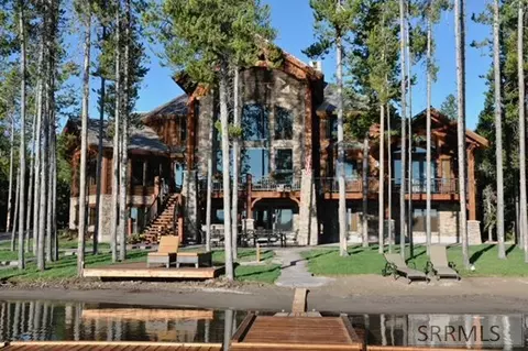 3655 Redtail St, Island Park, ID 83429