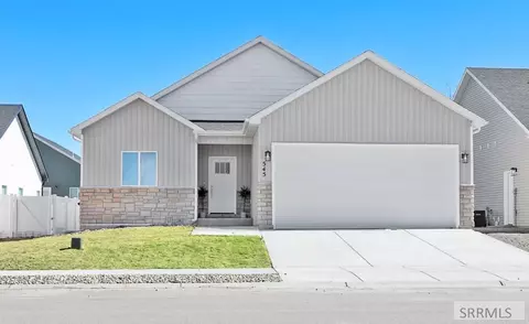 545 S Cutler Ave, Sugar City, ID 83448