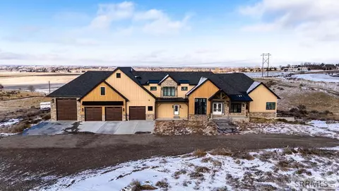 1274 E 1090 N, Shelley, ID 83274
