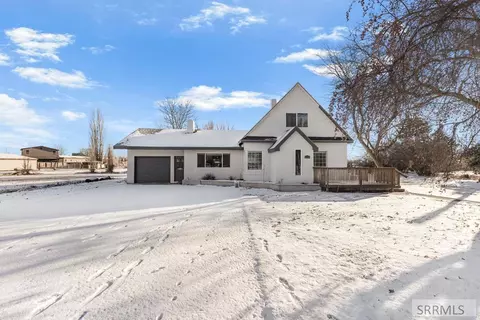 11090 N 45th E, Idaho Falls, ID 83401