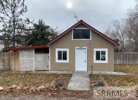 2862 E 671 N, Roberts, ID 83444