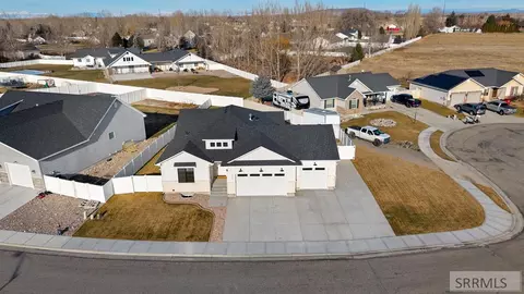 540 Boulder St, Rigby, ID 83442 photo 1