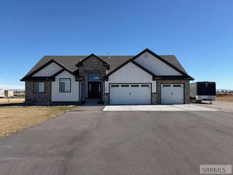 76 N 4161 E, Rigby, ID 83442 photo 1