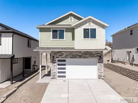 1164 Jasper Loop, Pocatello, ID 83204 photo 1