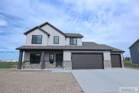 2927 N Grant Ave, Idaho Falls, ID 83401