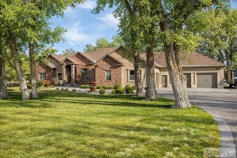 320 N 4440 E, Rigby, ID 83442 photo 1
