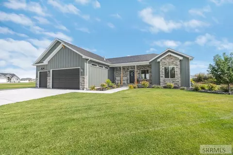 62 N 4142 E, Rigby, ID 83442 photo 1