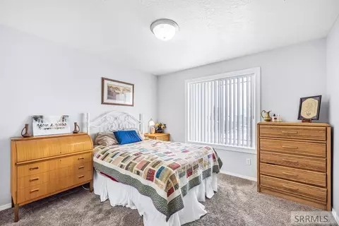 Bedroom - 4106 E 67 N, Rigby, ID 83442 photo 4 of 9