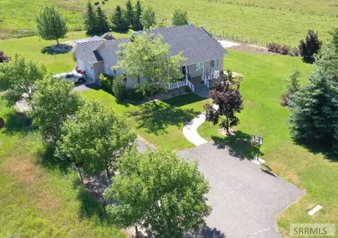 4106 E 67 N, Rigby, ID 83442