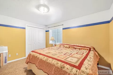 Bedroom - 4106 E 67 N, Rigby, ID 83442 photo 7 of 9