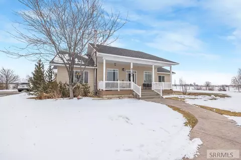 Exterior - 4106 E 67 N, Rigby, ID 83442 photo 2 of 28