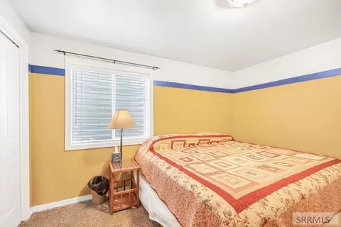Bedroom - 4106 E 67 N, Rigby, ID 83442 photo 9 of 9
