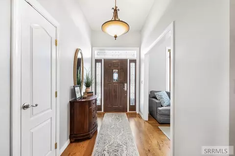 Entry Way - 4106 E 67 N, Rigby, ID 83442 photo 1 of 3