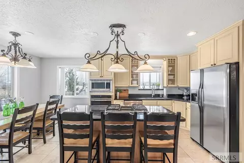 Kitchen - 4106 E 67 N, Rigby, ID 83442 photo 1 of 4