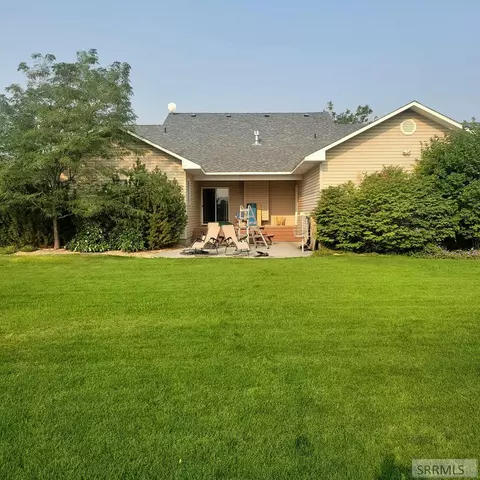 Exterior - 4106 E 67 N, Rigby, ID 83442 photo 12 of 28